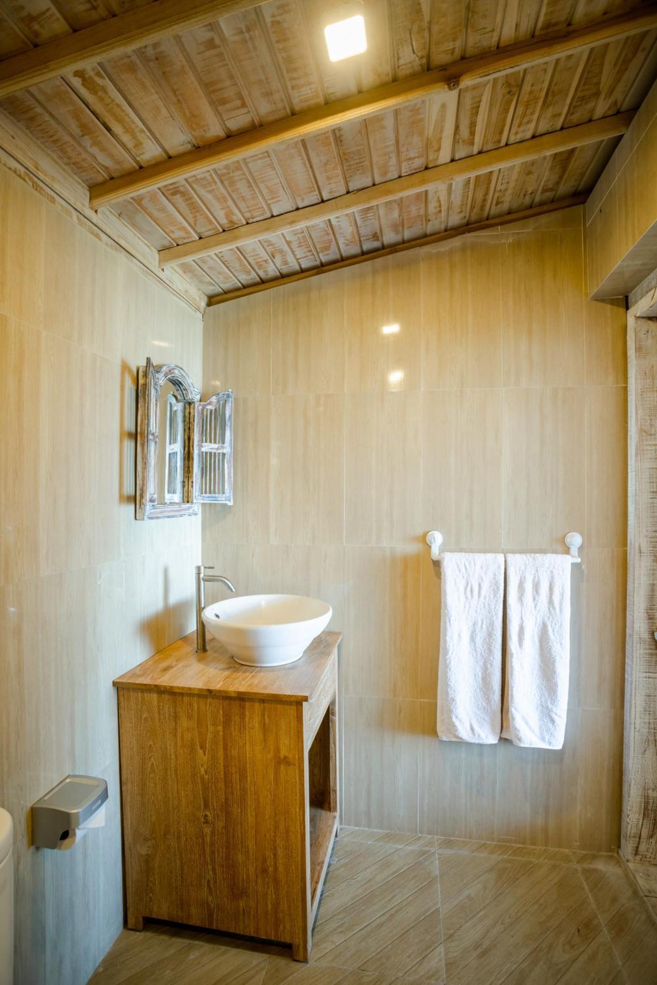 Samuh Camp Kintamani Hotel Szoba fotó